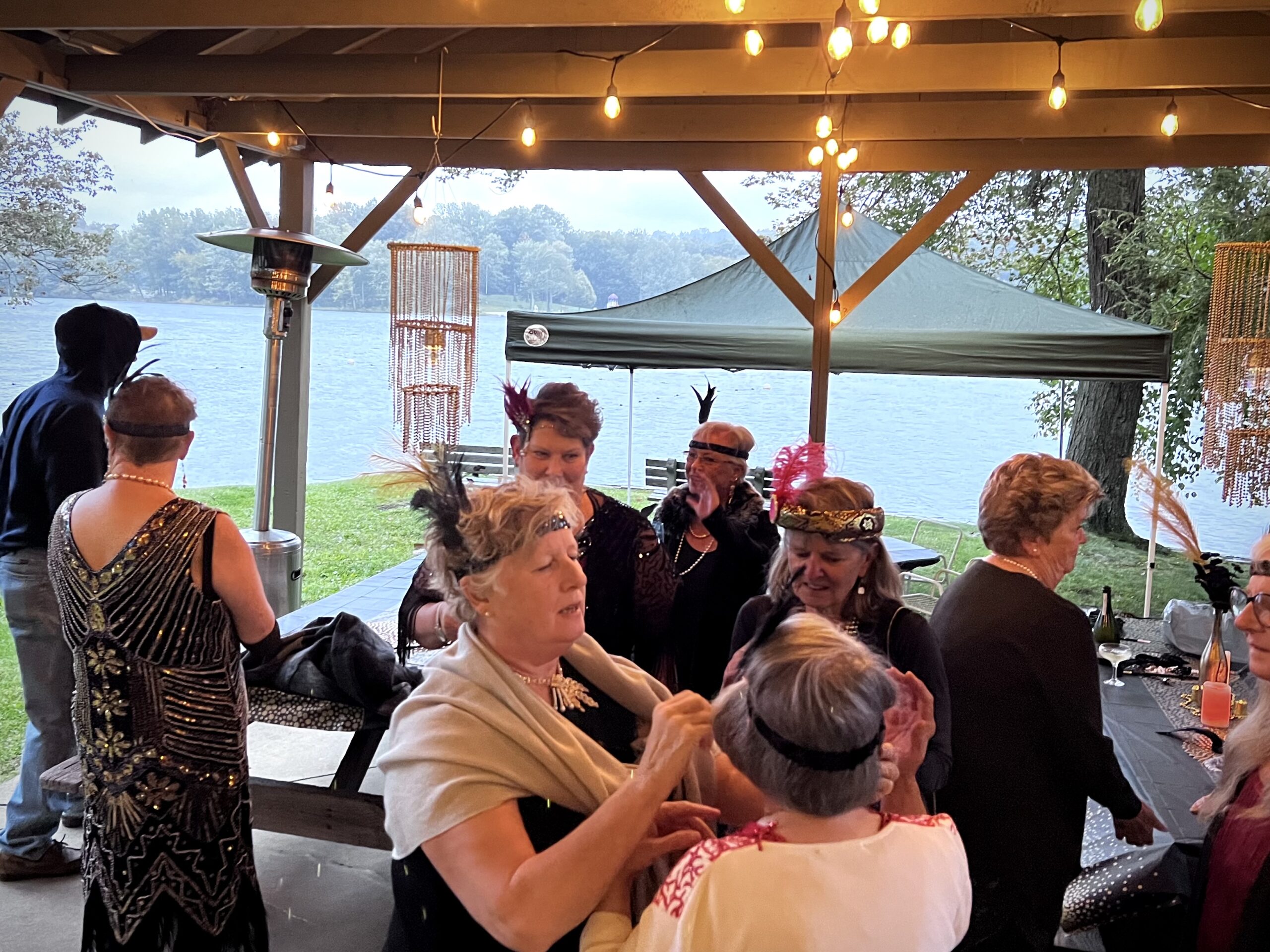 Photos KGPOA Community