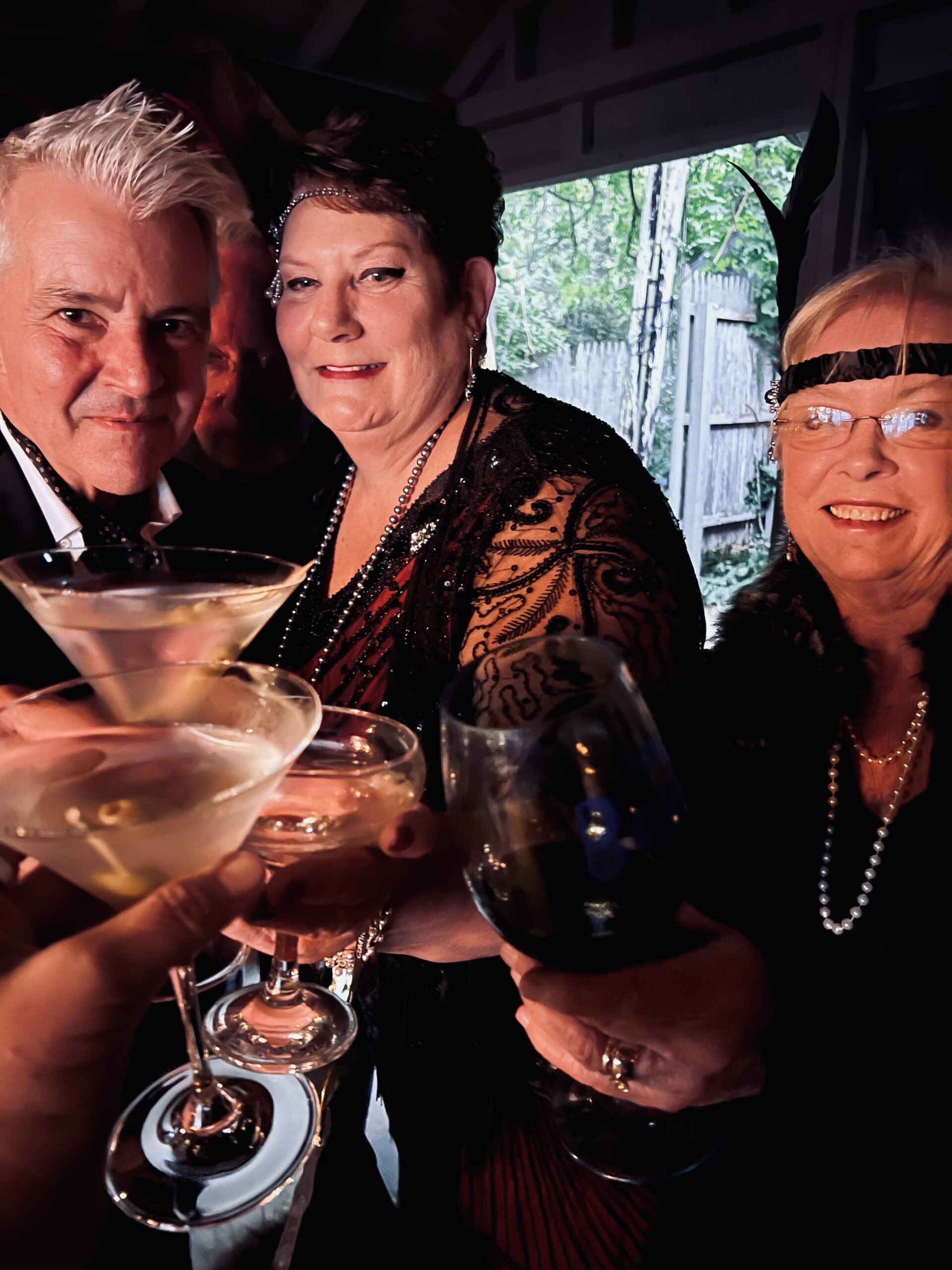 Photos KGPOA Community