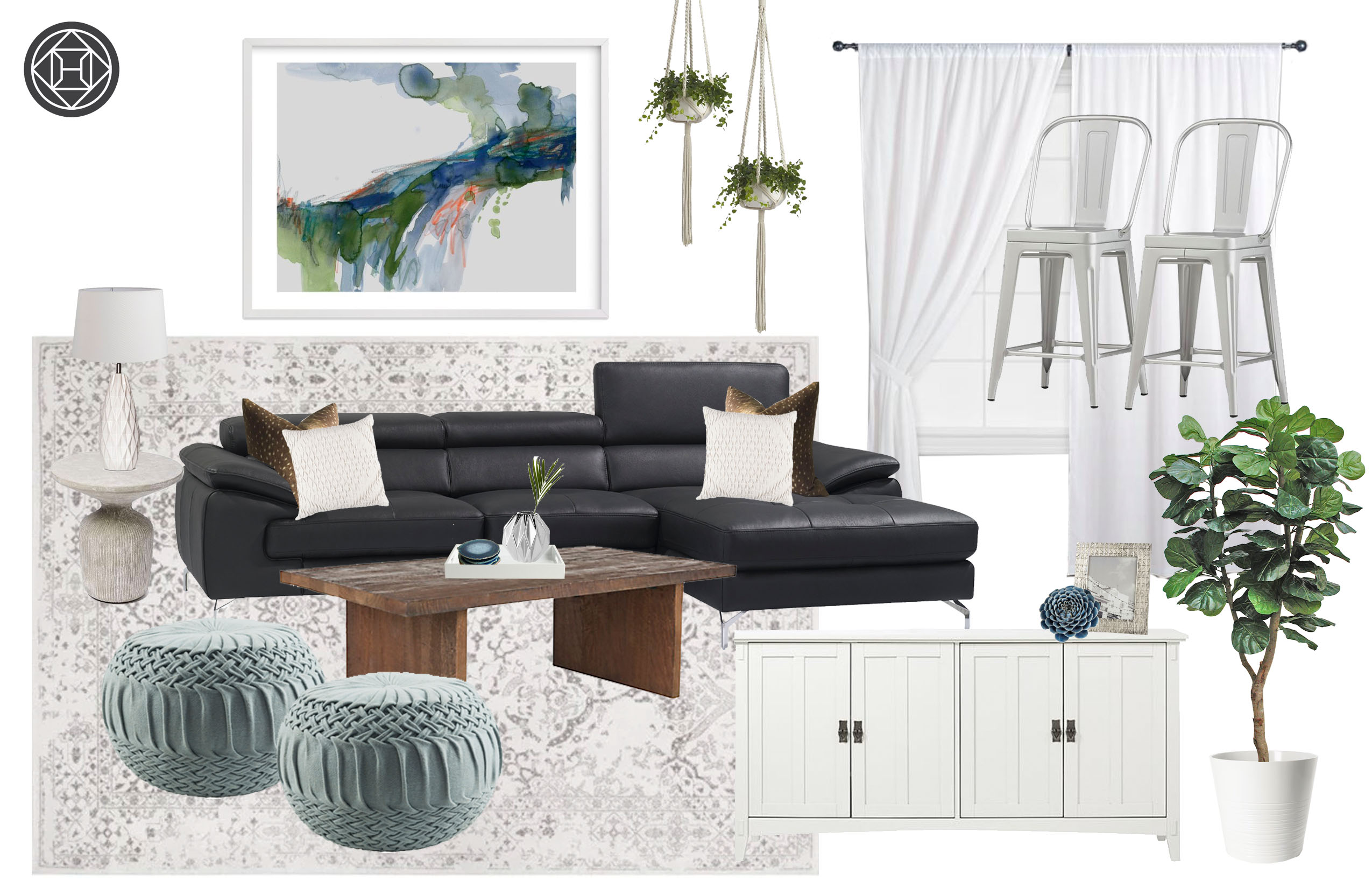 Havenly Meet the Newest Designer Kassy On Design