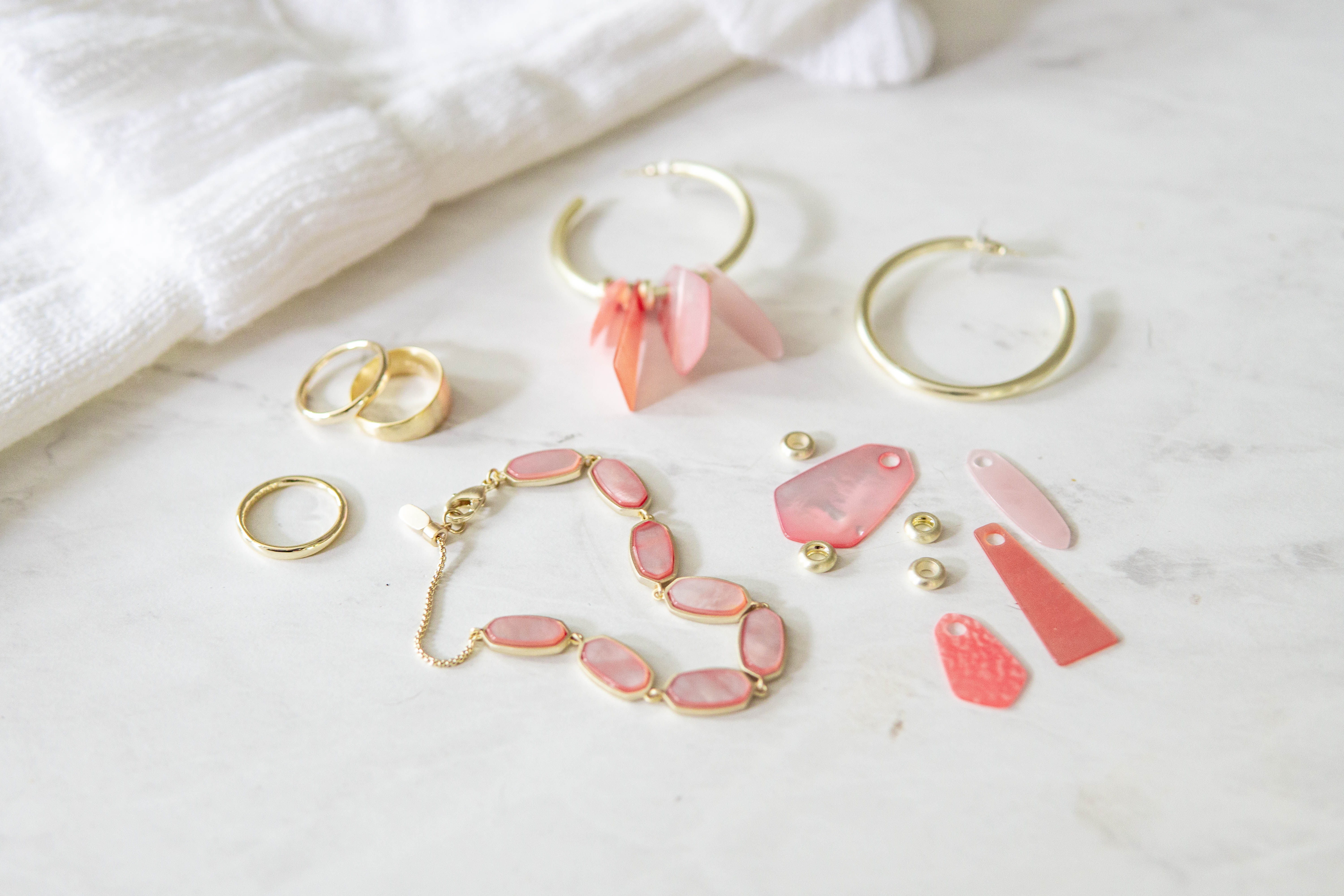 Valentine’s Day with Kendra Scott Kassy On Design