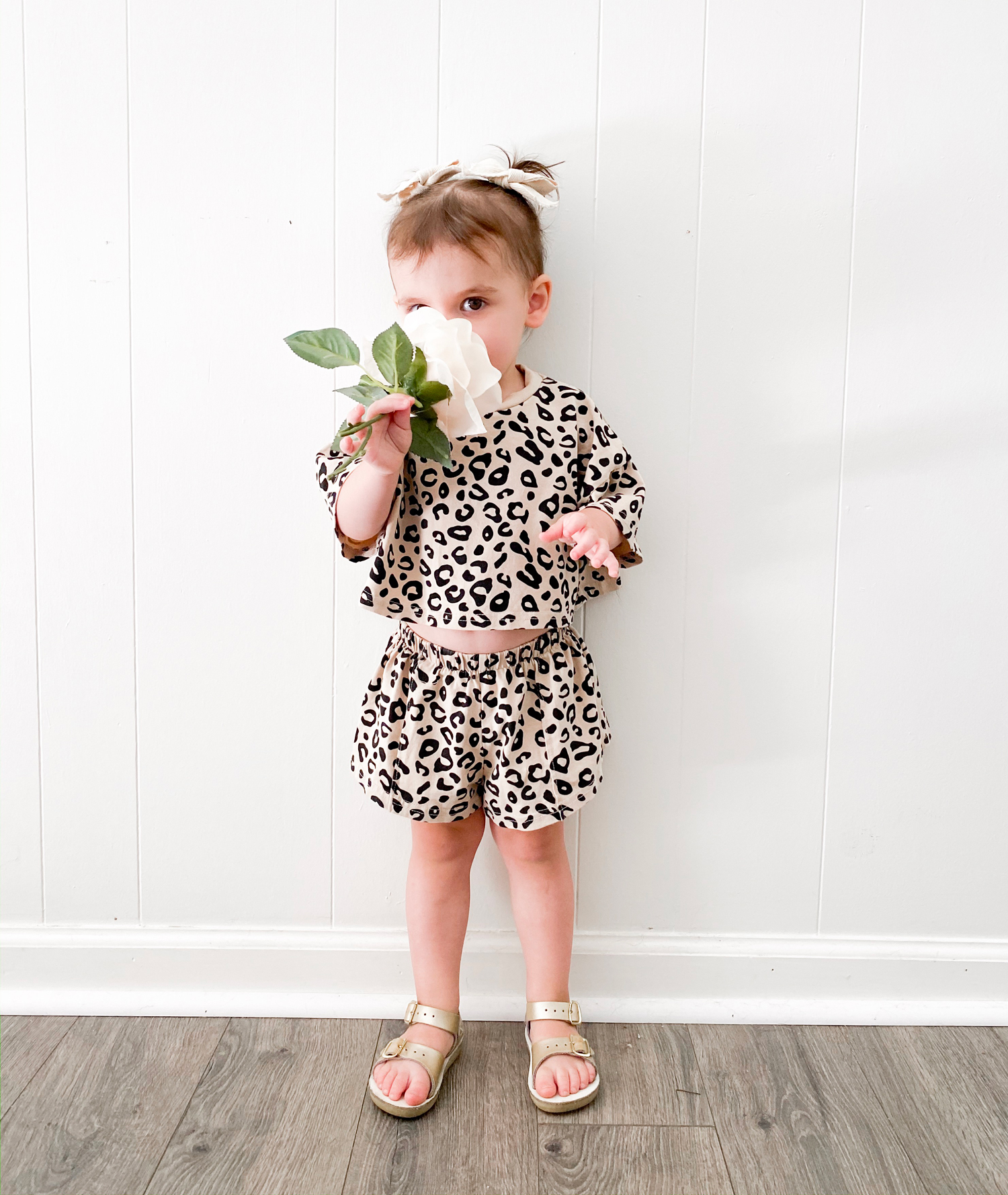 Baby & Toddler Girl Clothes from Amazon Kassy On Design