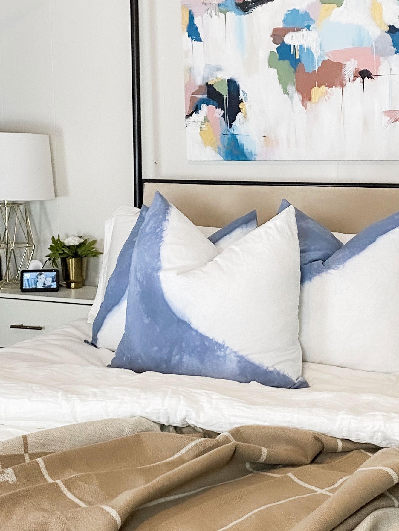 My Bedding Details Kassy On Design