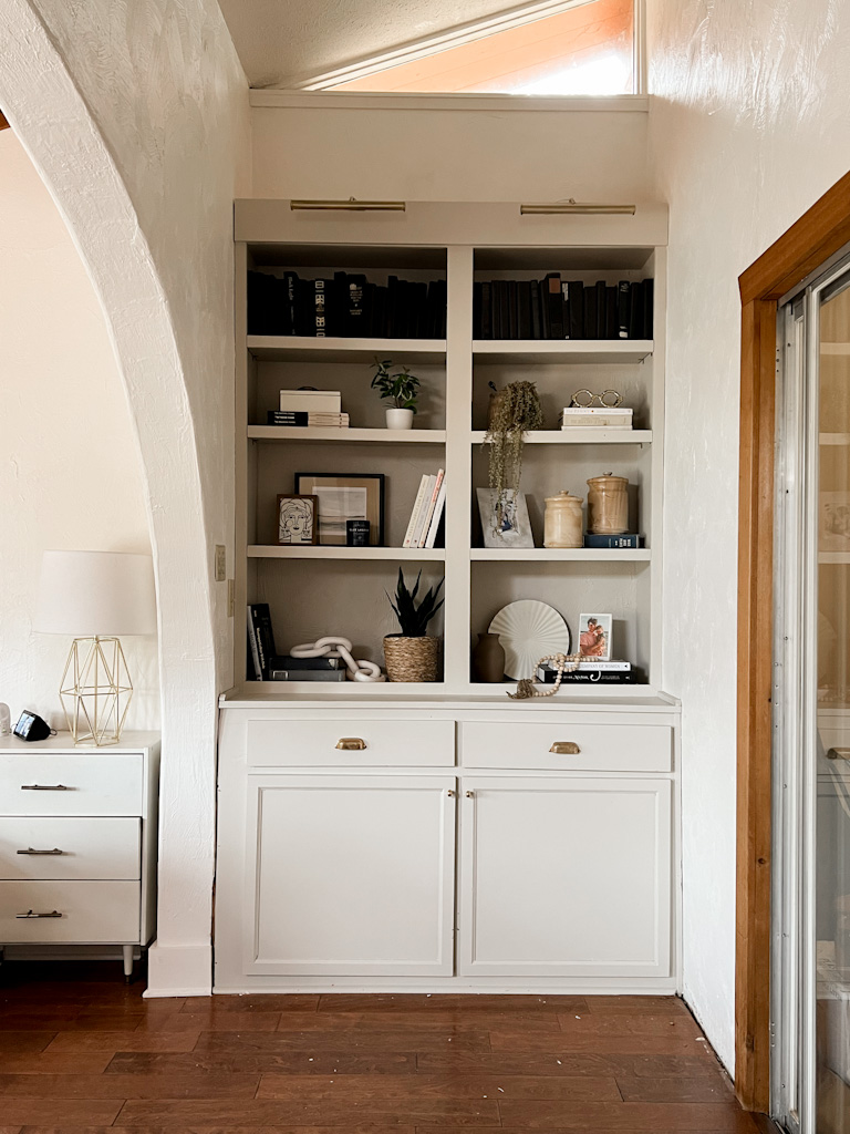 Master Bedroom BuiltIns Kassy On Design