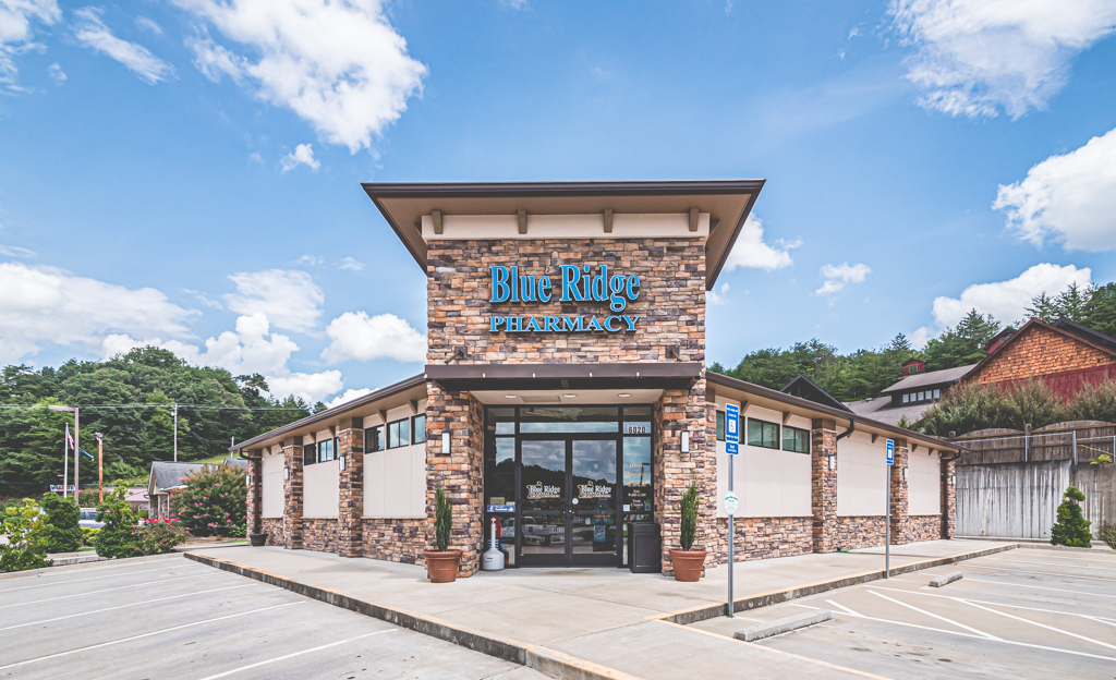 Commercial Projects Kasteel Enterprises