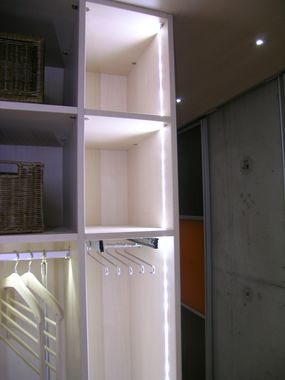 Kast Verlichting - Kasten
