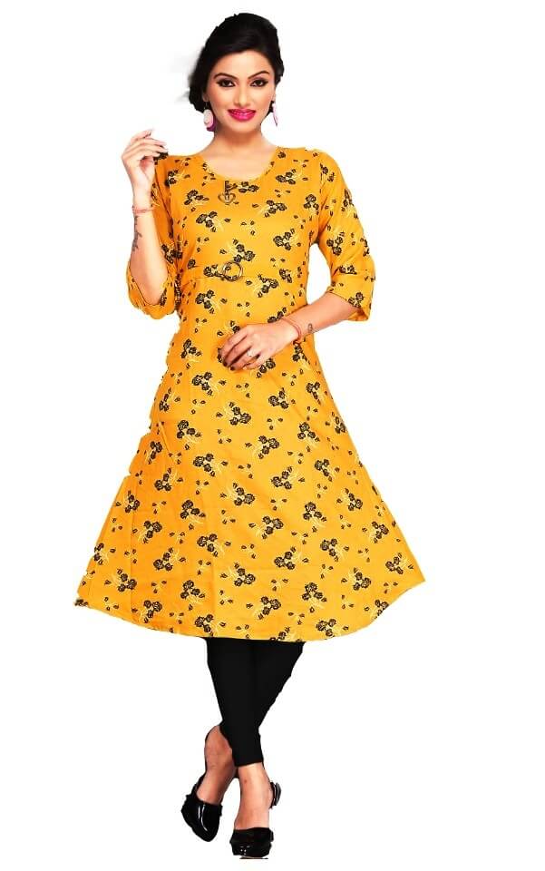 Share more than 92 umbrella kurtis online india latest thtantai2