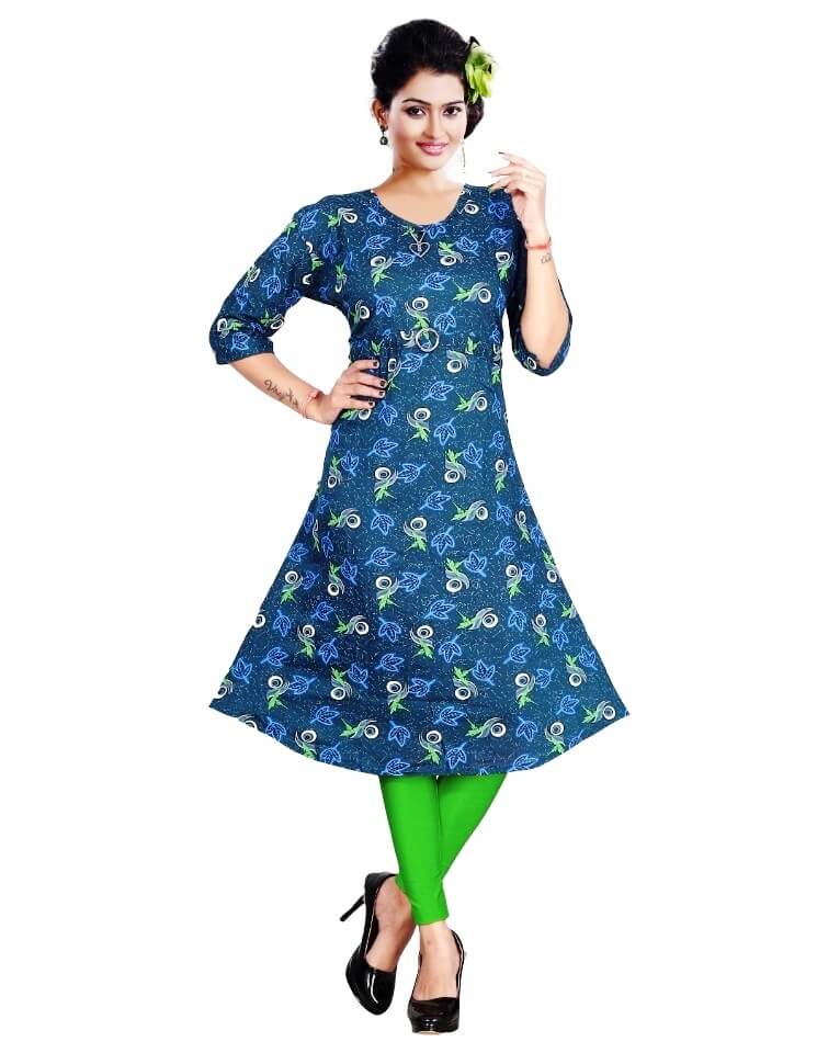 Share more than 92 umbrella kurtis online india latest thtantai2