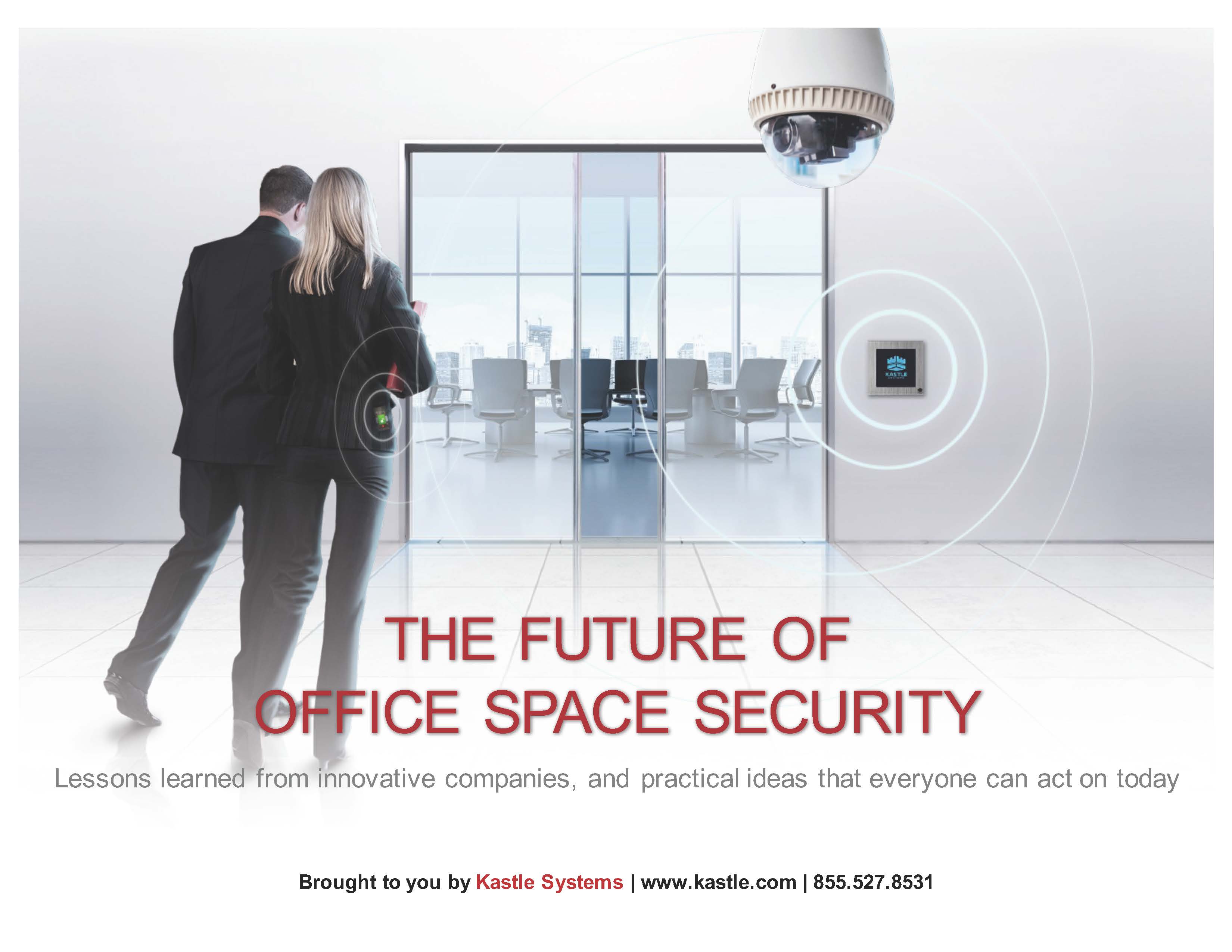 Webinars Kastle Systems