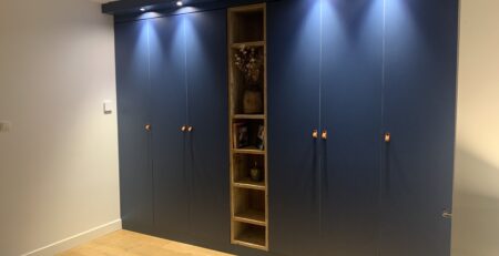 Kastmodule – Home – Deuren Voor Ikea Kasten Maar Tot Het Plafond!