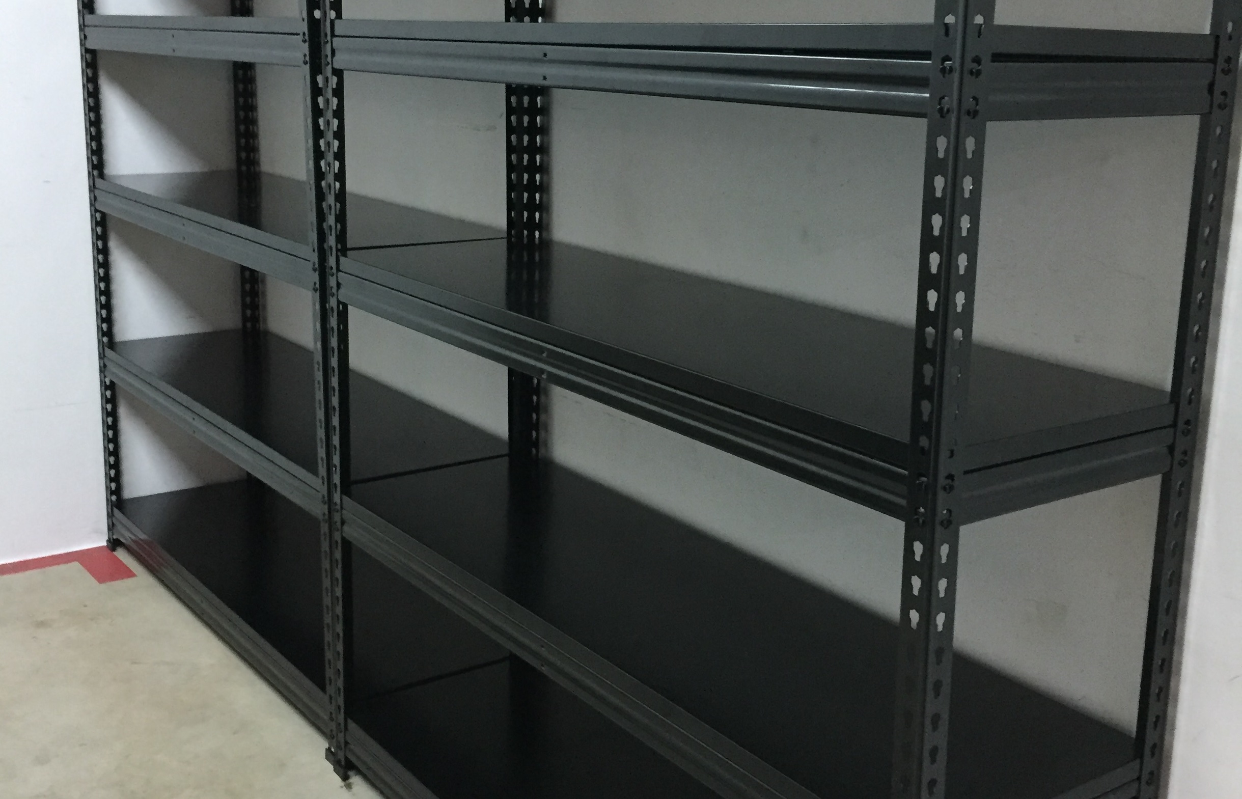 Boltless Rack Boltless Rack Singapore