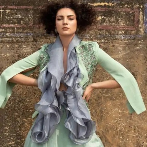 Custom Apparel Fabric Laser Cutting Machine Manufacturer