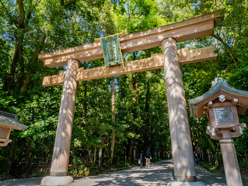 奈良の大神神社！三輪山登拝リベンジ計画！！ | Kakirist Ver.2.0 大神神社 御神体の三輪山登拝 一生に一度は体験してほしい超絶パワー | スナップふきん