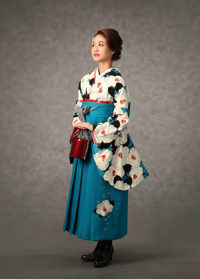 卒業式の袴コーデ～失敗しない合わせ方とは？あなたはどの袴コーデにする？ 愛知の成人式と卒業袴レンタルは振袖専門館花舎へ愛知の成人式と卒業袴