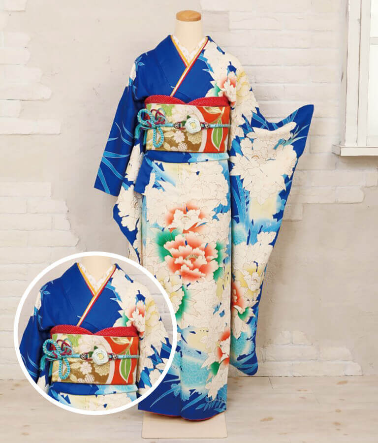 【ママ振袖コーディネート】今と昔でどう変わる？比べてみよう！パート3 愛知の成人式と卒業袴レンタルは振袖専門館花舎へ愛知の成人式と卒業袴