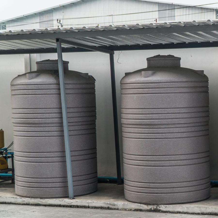 Can I drink tap water in Bangkok? KatTech Engineering