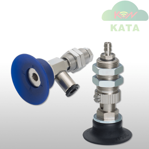 Vacuum Pad Standard Type Pisco KATA