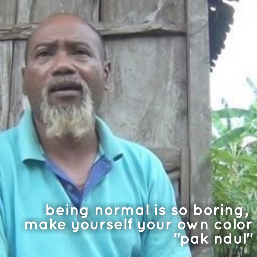 kata bijak wise words of a loser
