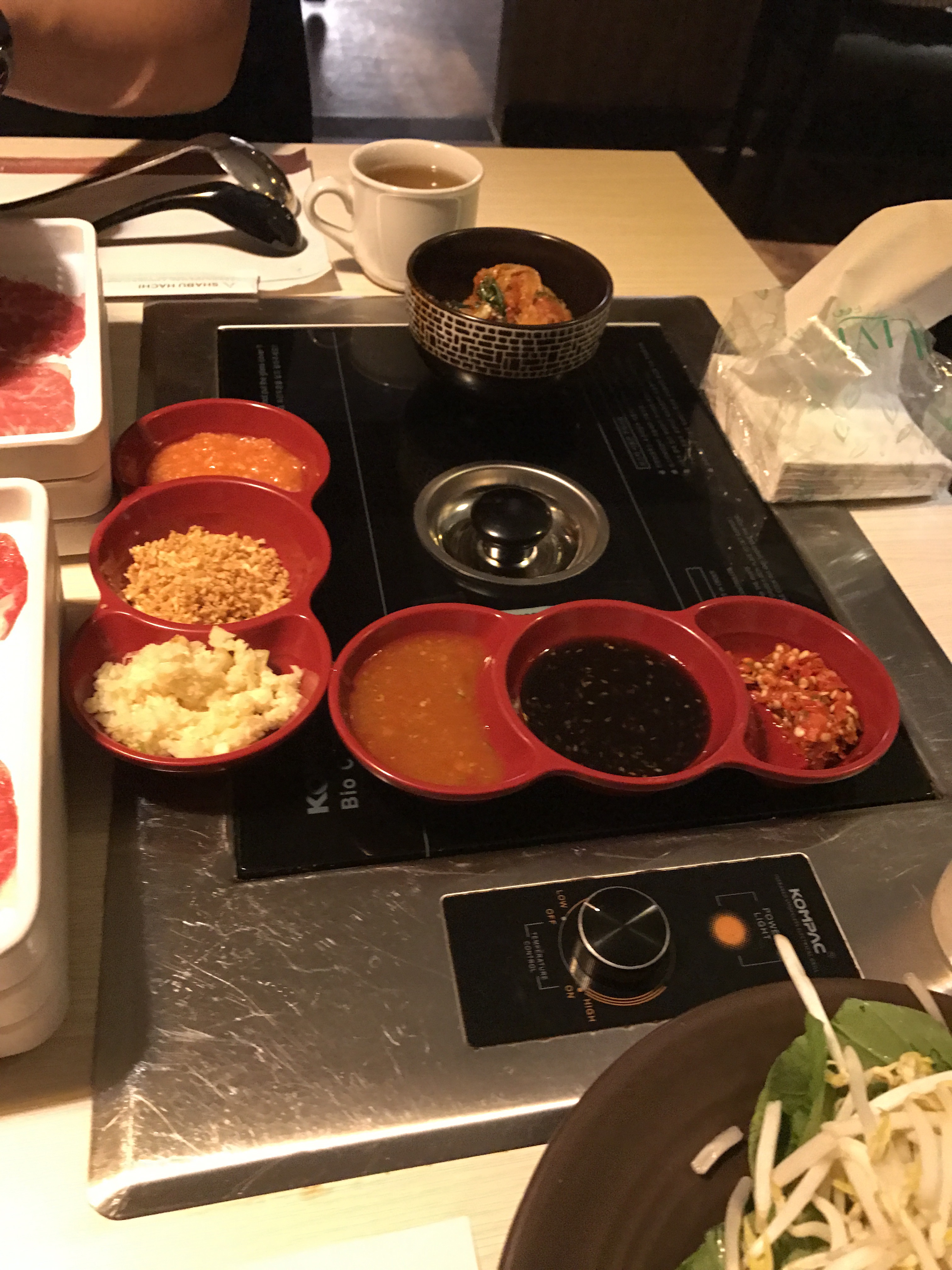 Nyobain Shabu Hachi Ampera katakayaa