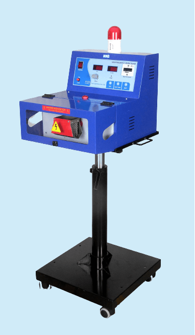 Spark Tester Manufacturers & Suppliers in India | KAT Controls
