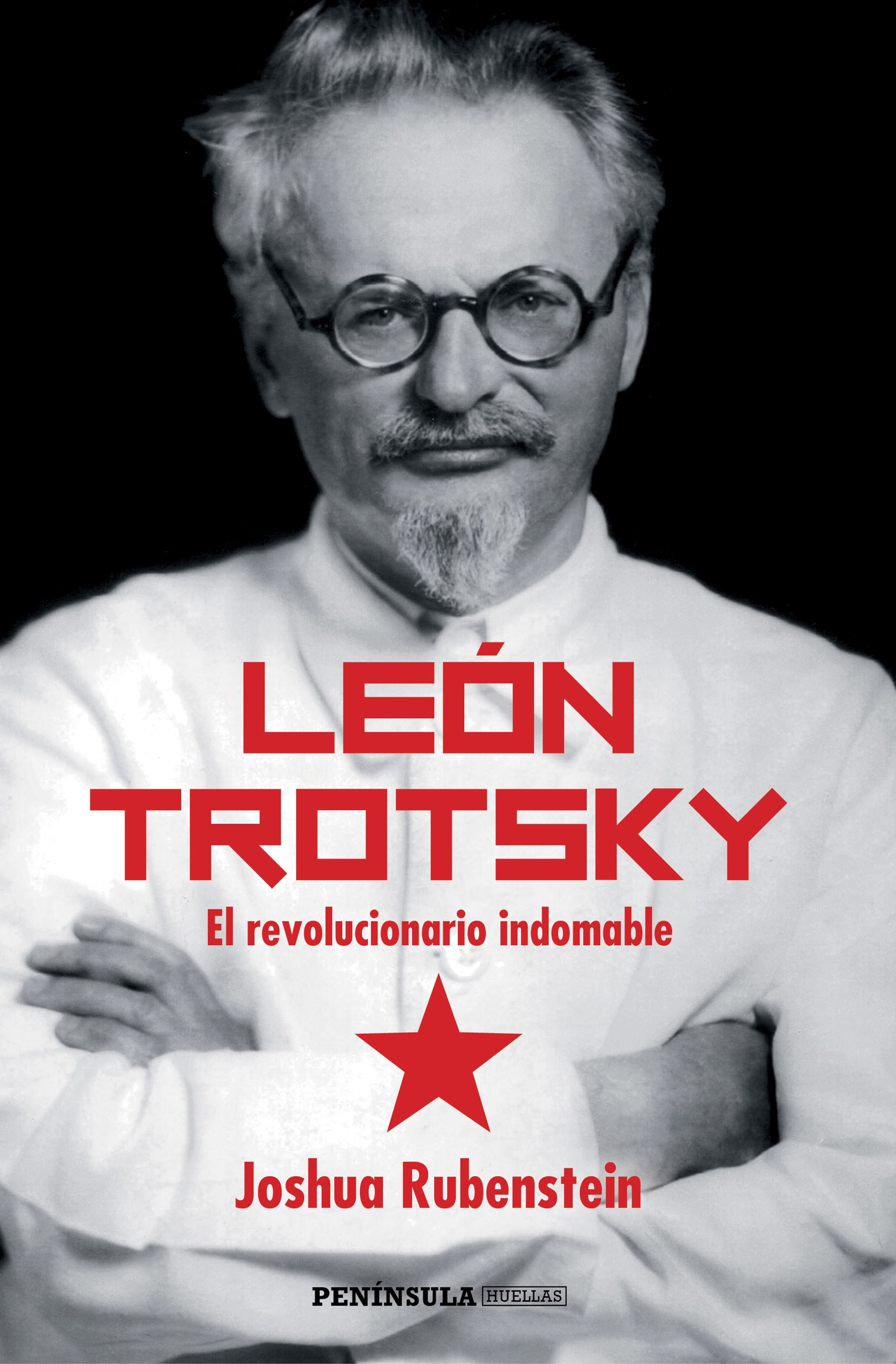 León Trotsky Katakrak Librería, Cafetería, Editorial, cooperativa