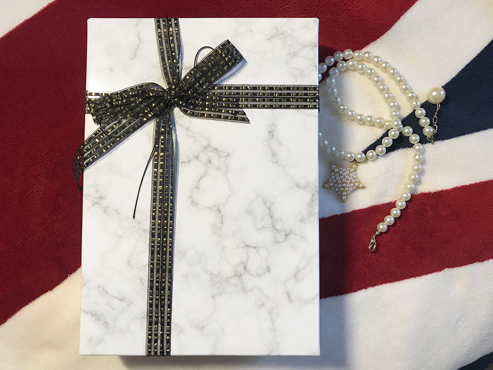 雙眼皮貼初體驗  | 電眼的日常交給 Miss Bowbow 撥撥小姐