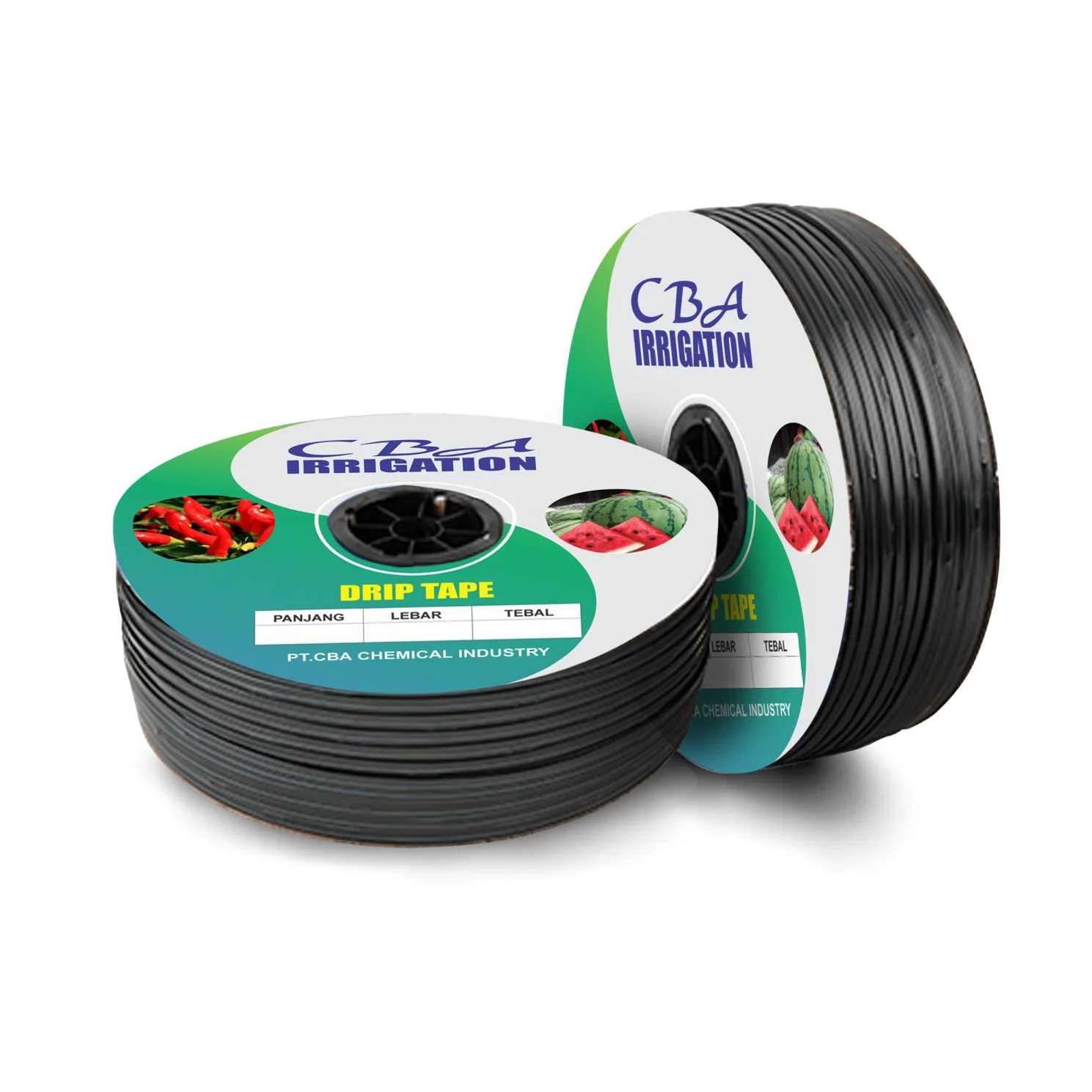 DRIP TAPE Katalog Digital CBA