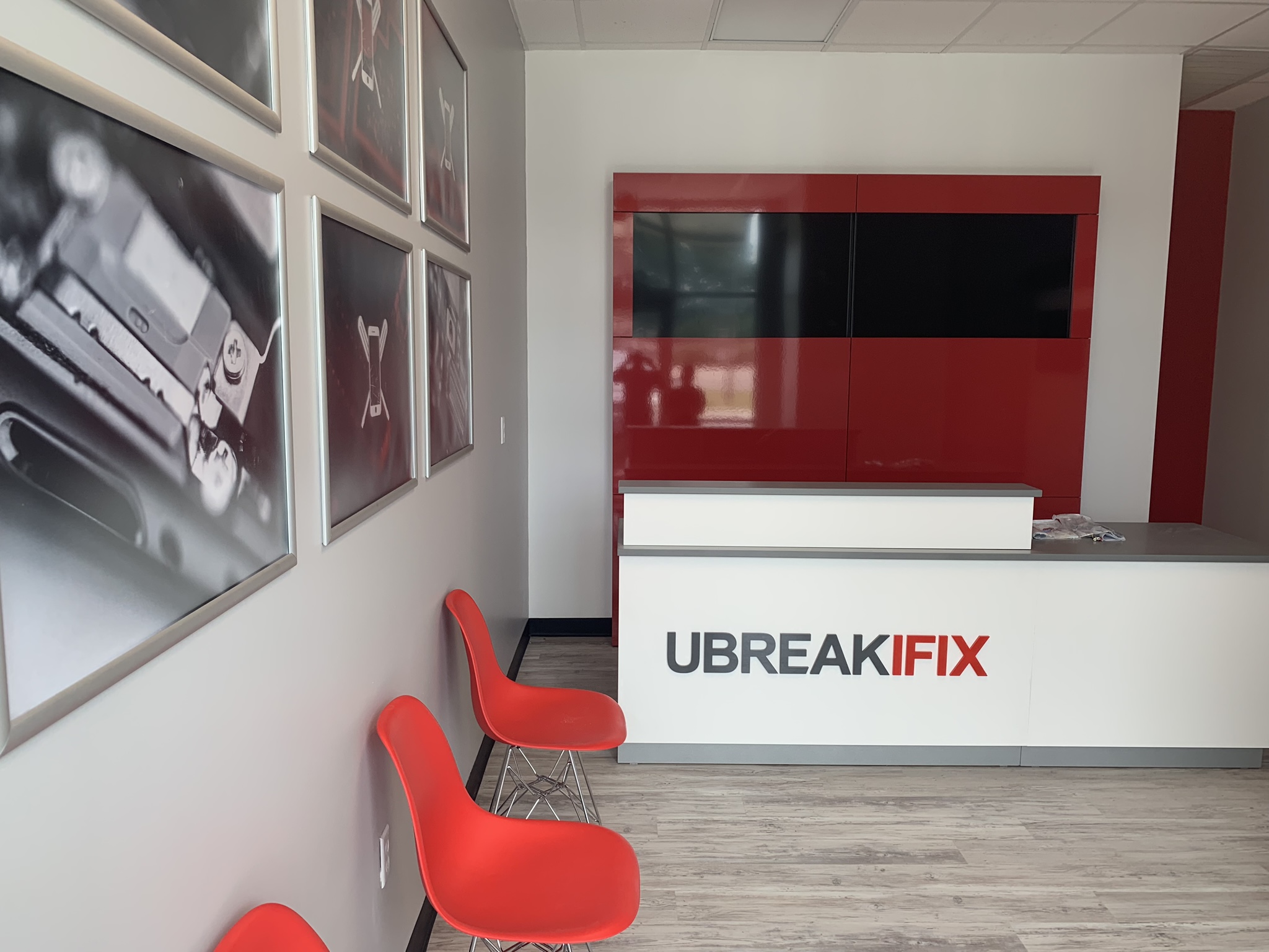uBreakiFix Katalyst Group Inc.