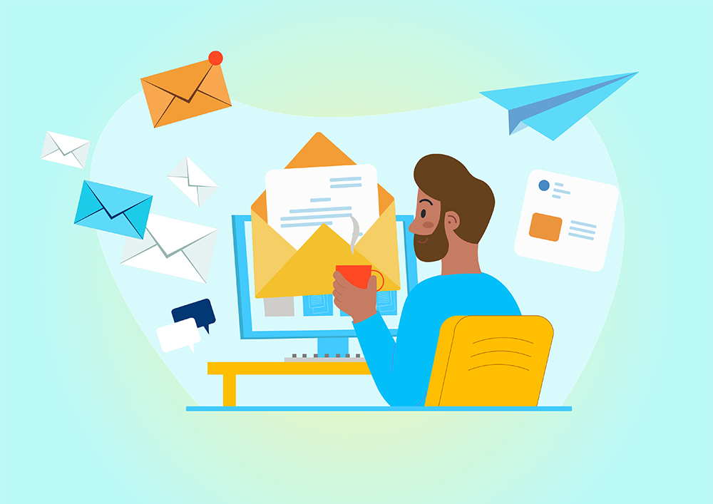 How to Make Your Email Campaign Stand Out Katama Consulting Group