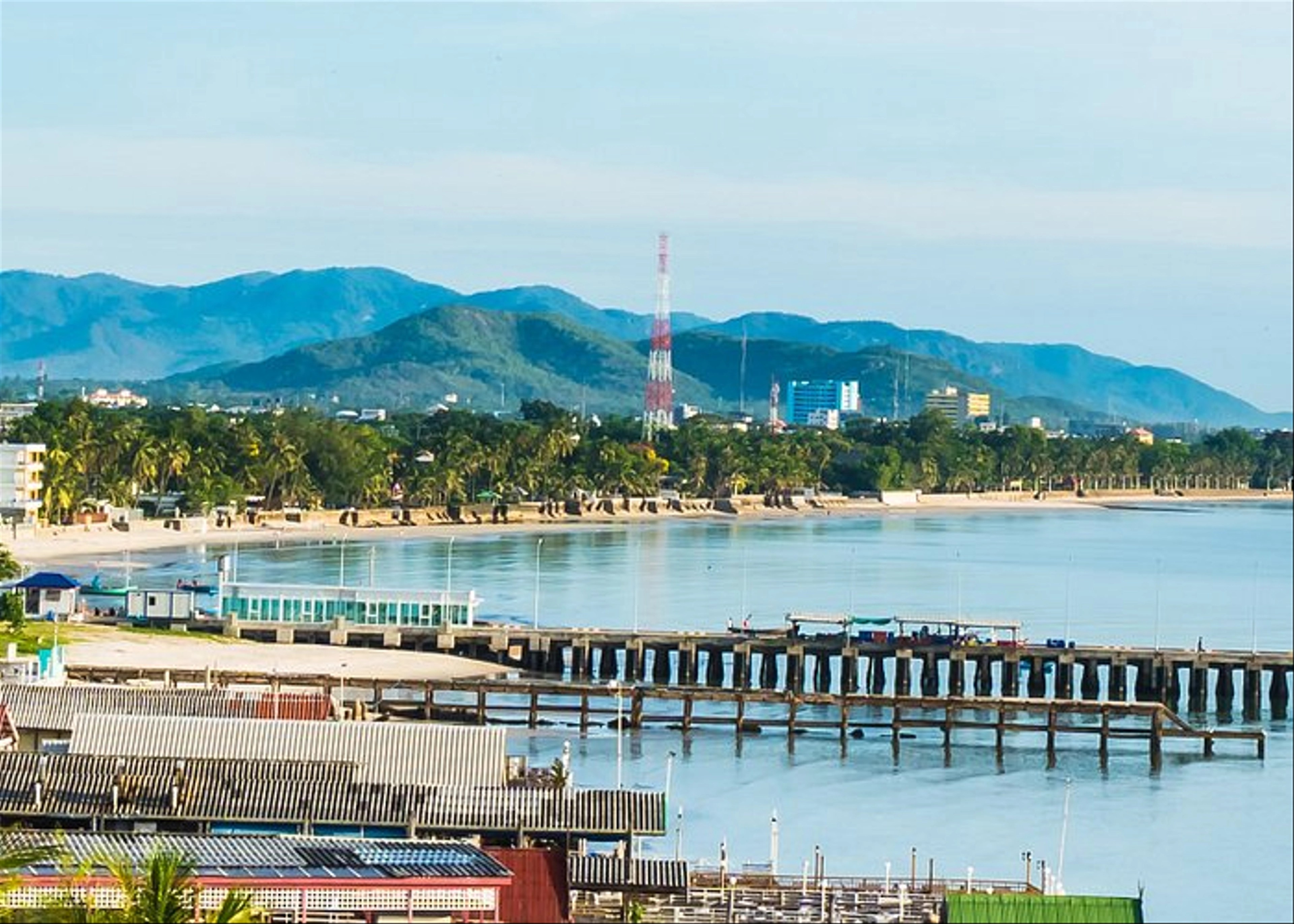 Discover The Charm Of Hua Hin A Guide To Your Next Vacation BDATrip