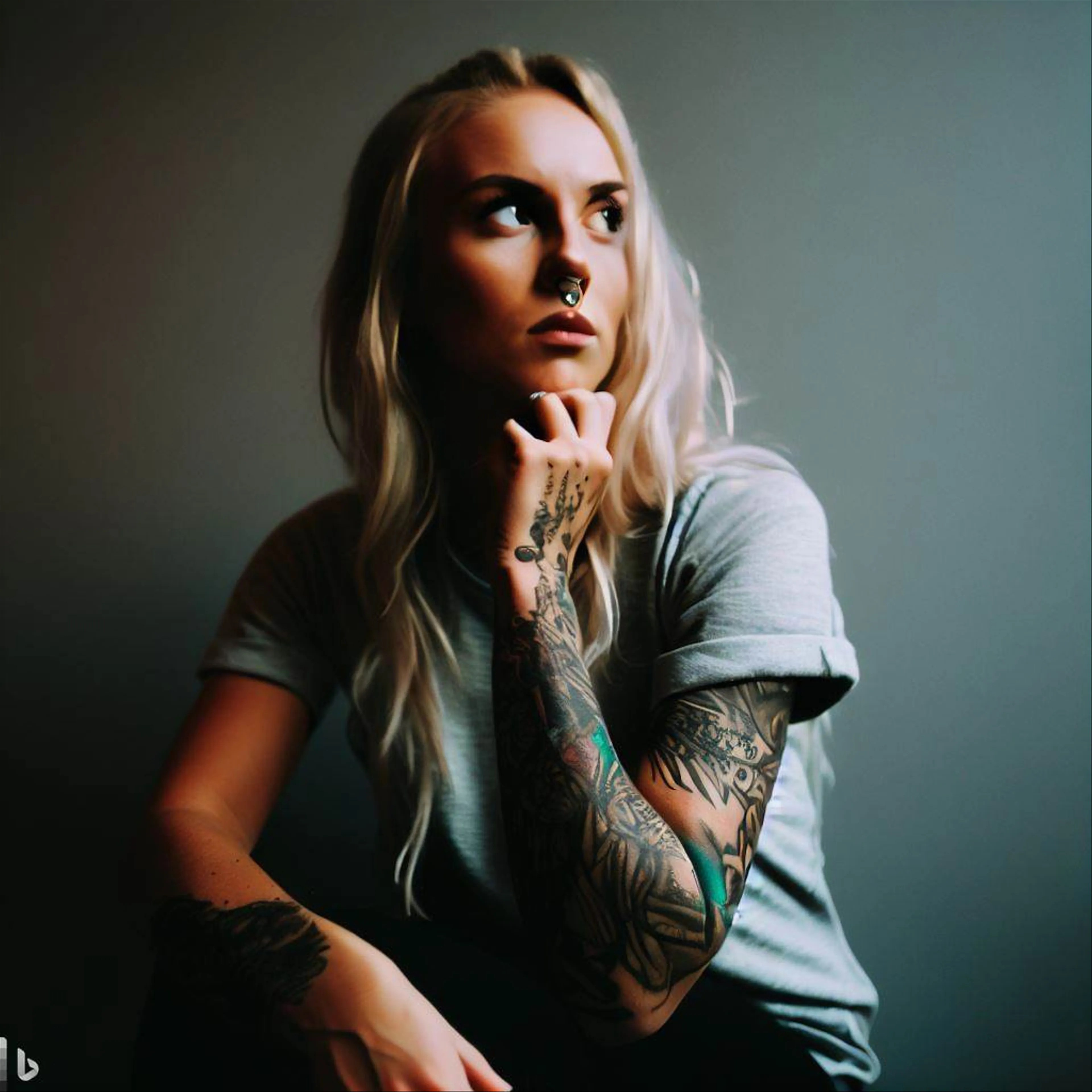 Is This The Real Story Behind The HaleyQuinnLA Leak? Truth or Fiction