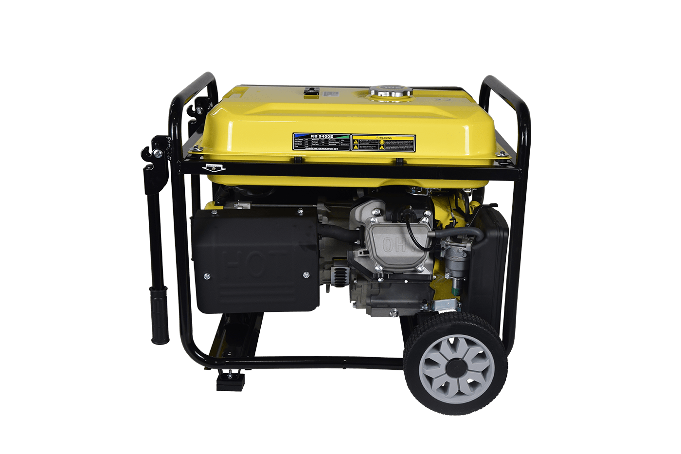 Gasoline Portable Generators Katana Generator