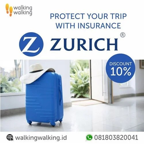 7 Asuransi Perjalanan Ke Luar Negeri Terbaik KATA OMED