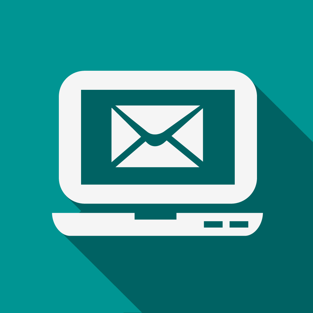 Katara Designs Email Blast Template
