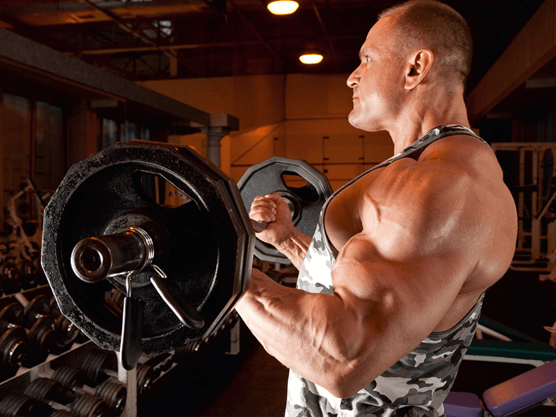 Fat Free Body Weight là gì?