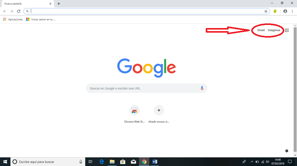 ¿Qué ventaja tenemos si creamos una cuenta de Gmail? Katazu