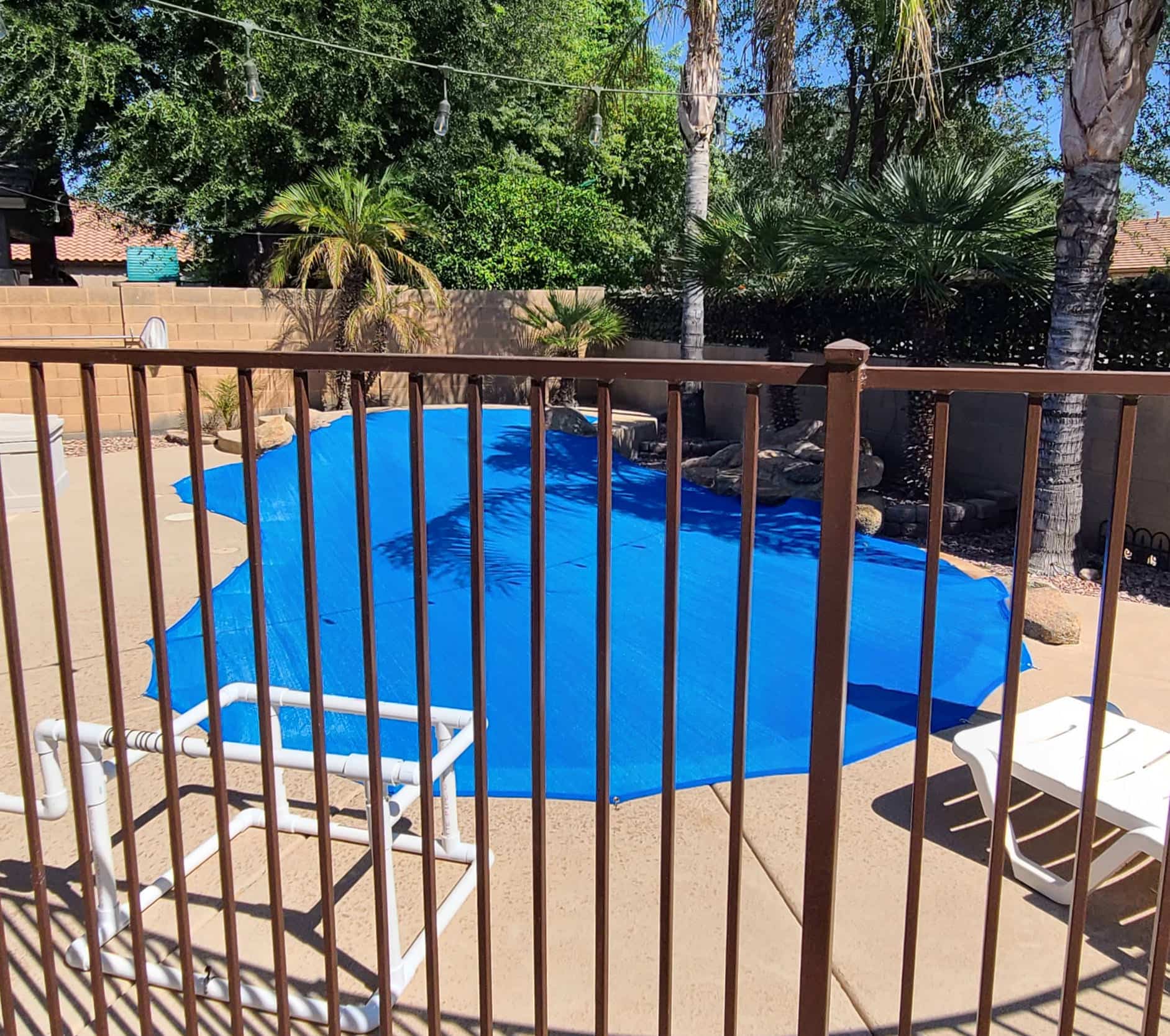 Pool Fencing Ideas Katchakid