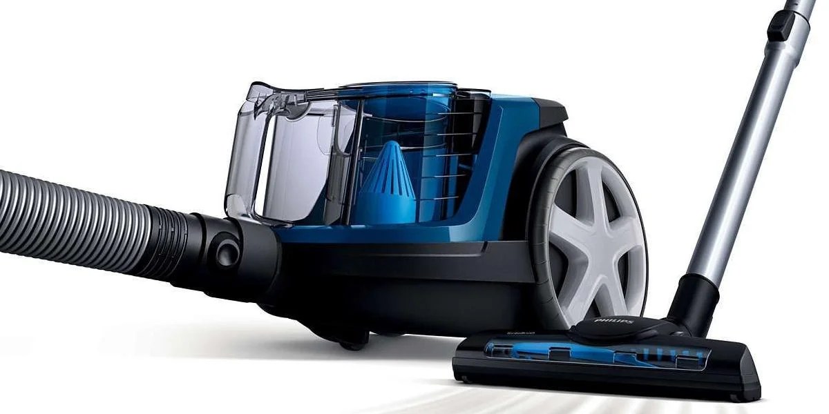 Best Compact Bagless Vacuum Cleaner for Carpets India 2022