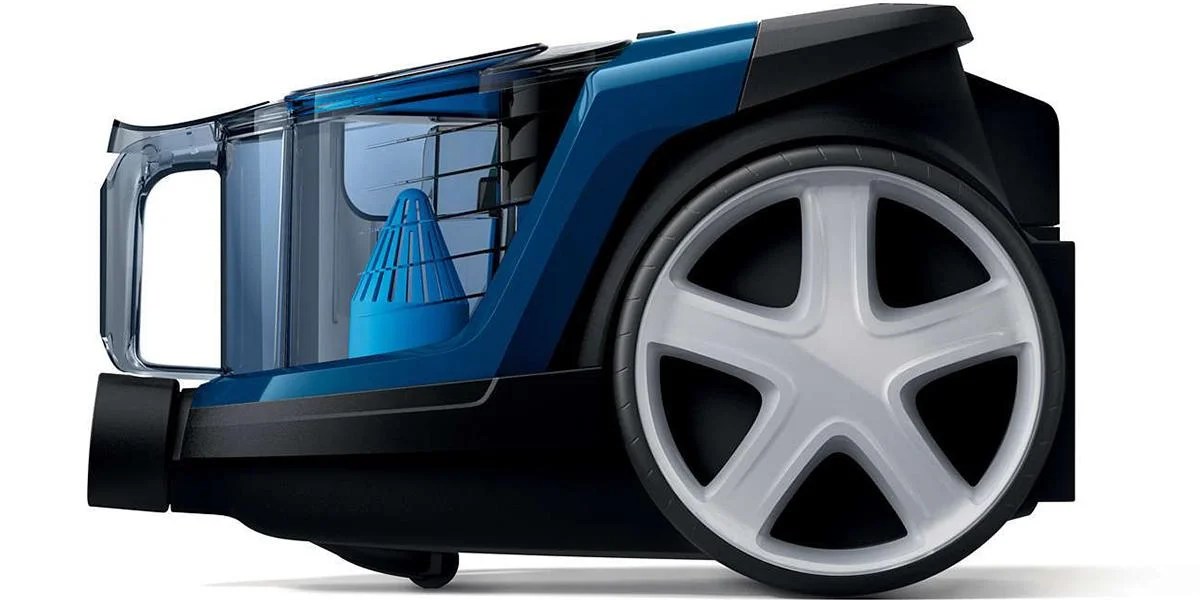 Best Compact Bagless Vacuum Cleaner for Carpets India 2022