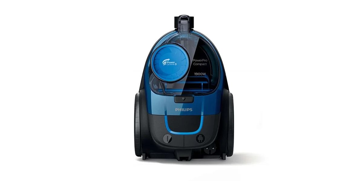 Best Compact Bagless Vacuum Cleaner for Carpets India 2022