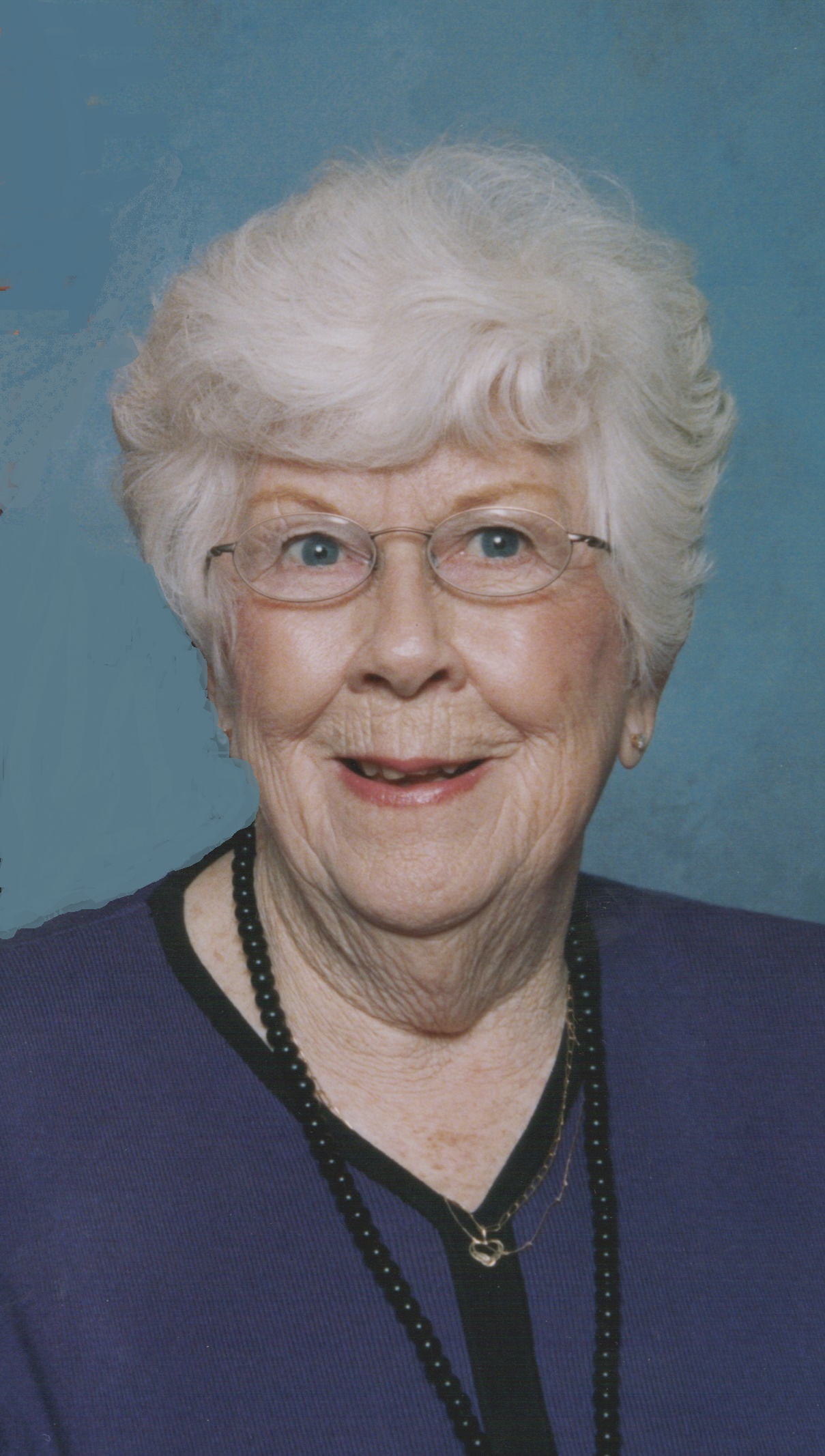 Betty Daugherty, 88, of West Point NE Kat Country Hub