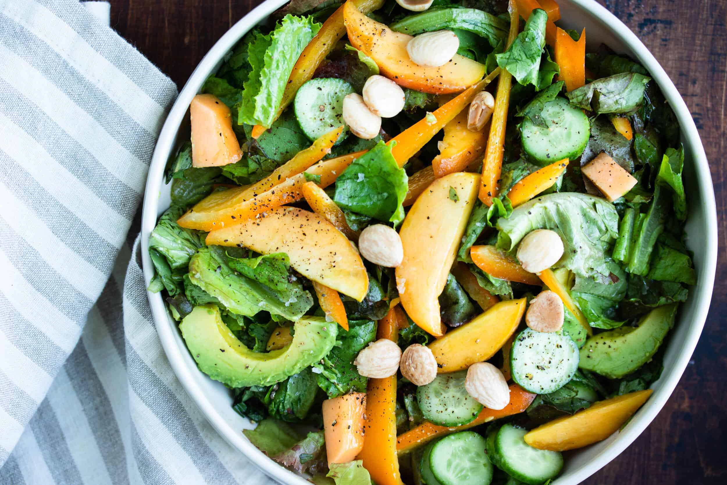 Chicken Tinga Burrito Bowl (Chicken Tinga, 3 Ways) KateCooks