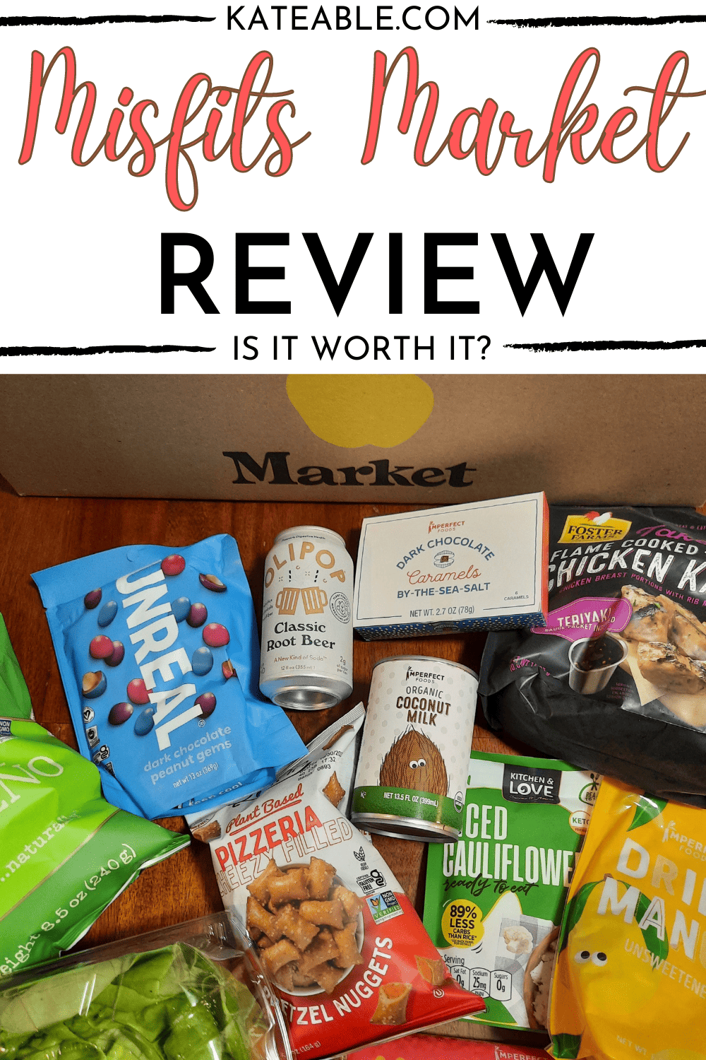 Misfits Market Review Is It Worth It?