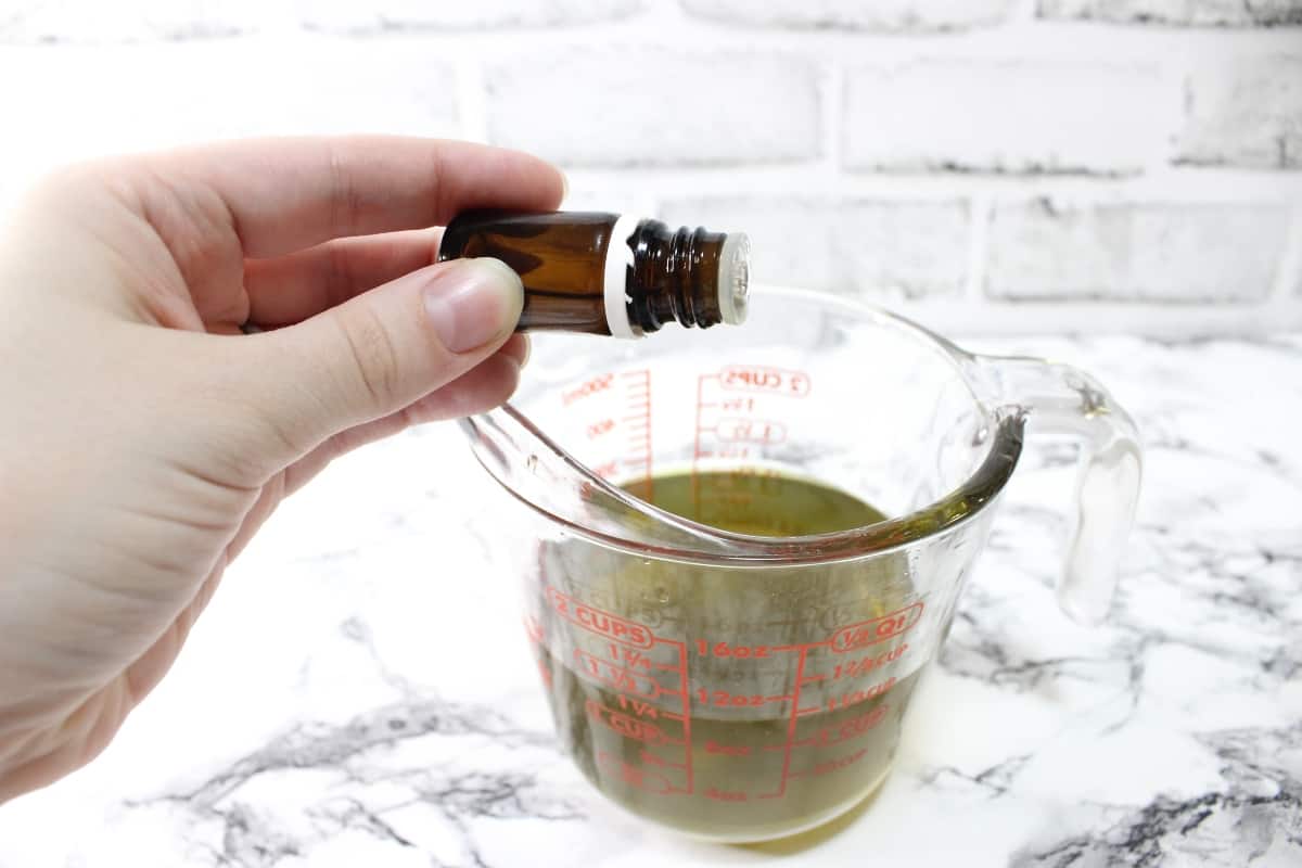 Easy DIY Facial Lotion Bar Recipe