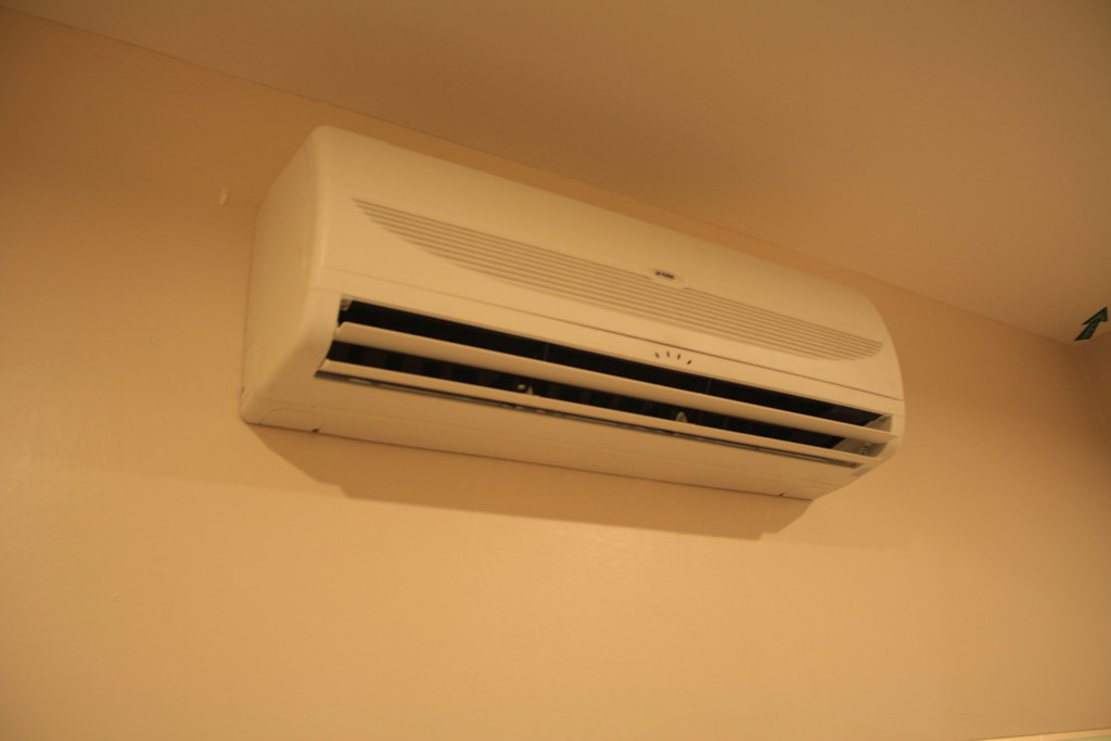 Why Aircon Service Is Considered Important? Kate Buys Homes Get Rid