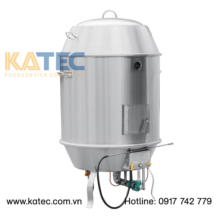 GAS DUCK ROASTER MODEL PGDRB KATEC