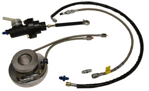 Katech Heavy Duty MasteSlave Cylinder Kit