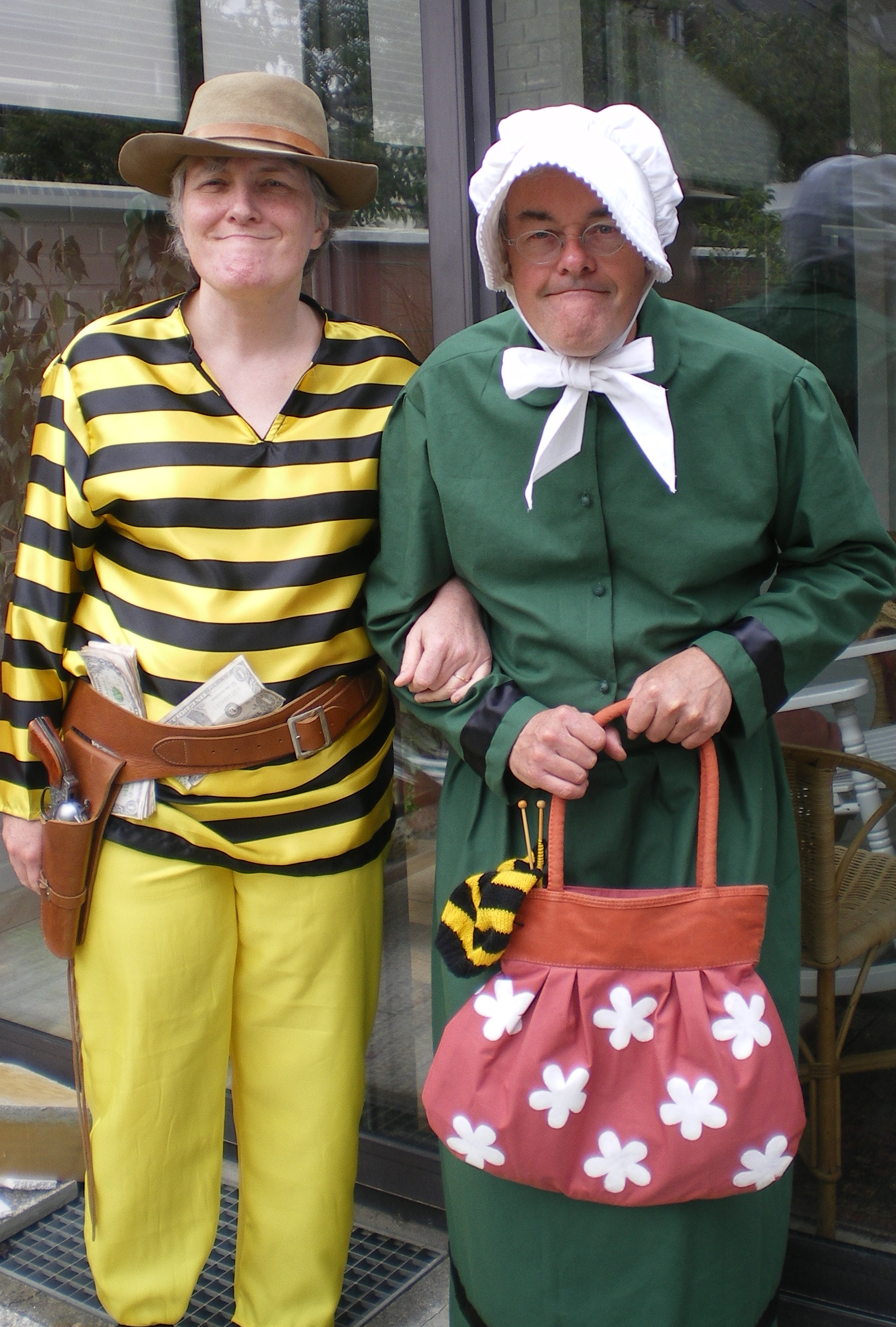 Kate à Dalton city Kate Coto