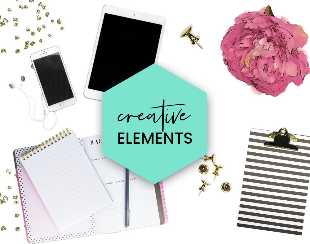 How to Create a Better Drop Shadow in Canva Kate