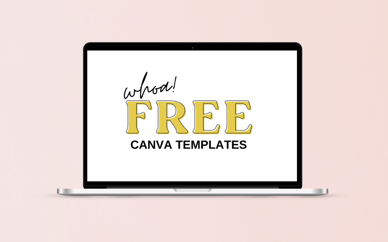 How to Add a White Outline in Canva Kate Danielle Creative