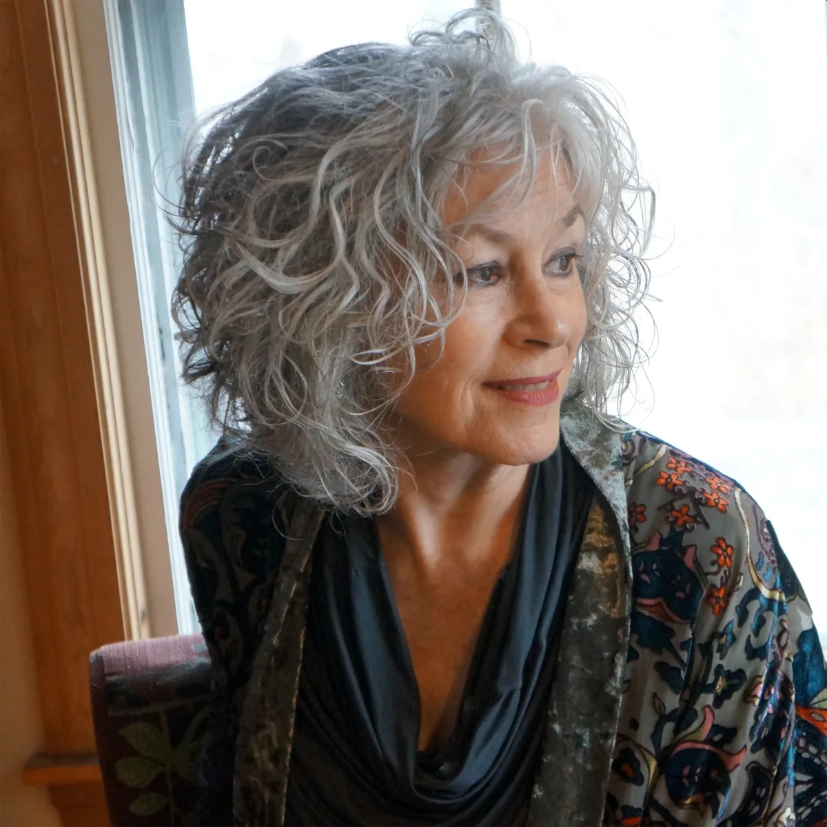 Kate Doyle Artist Profile